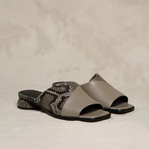 M. Gemi Ilaria Sandals Size 39.5