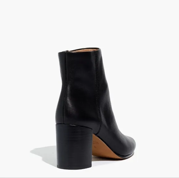 Madewell Fiona Boot