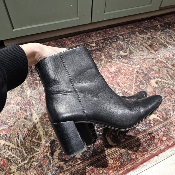Madewell Fiona Boot