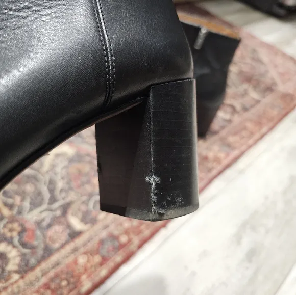 Madewell Fiona Boot