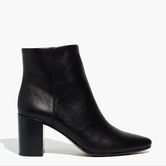 Madewell Fiona Boot