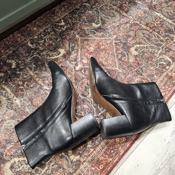 Madewell Fiona Boot