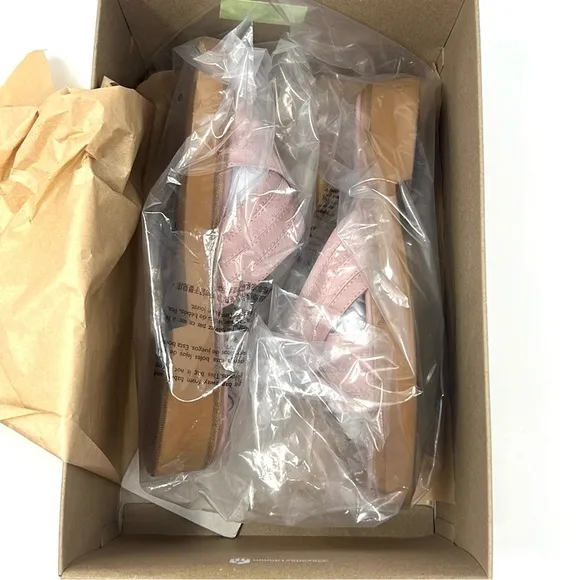 Madewell Women’s Slide Sandals