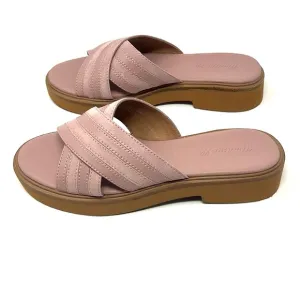 Madewell Women’s Slide Sandals
