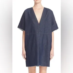 Maison Margiela MM6 Dress Italian Size 46 US Size 10