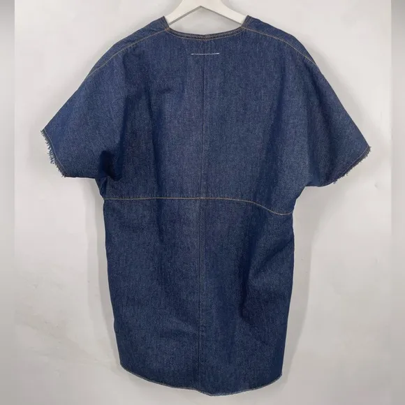 Maison Margiela MM6 Dress Italian Size 46 US Size 10