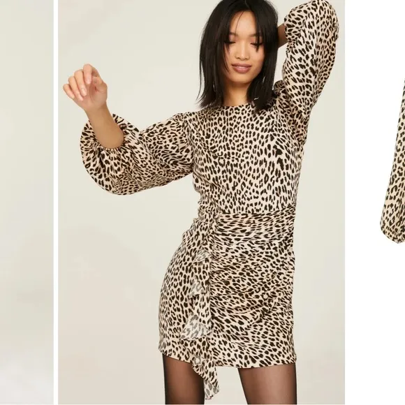 Maje  🔥 Ricata Dress