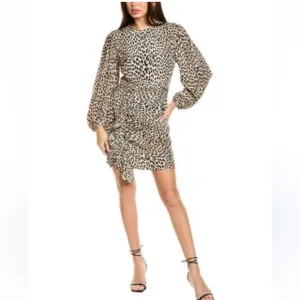 Maje  🔥 Ricata Dress