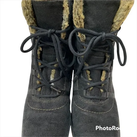 𝅺MARA Magaly Gor-Tex Waterproof Boots Size US 7 /UK 5