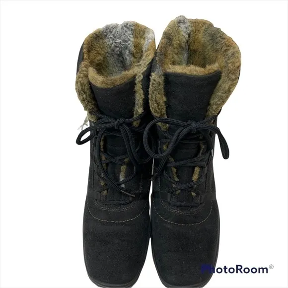 𝅺MARA Magaly Gor-Tex Waterproof Boots Size US 7 /UK 5