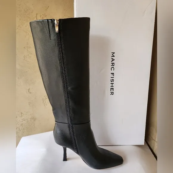 Marc Fisher Vedant Boots