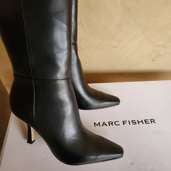 Marc Fisher Vedant Boots