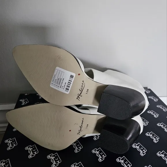 Matisse Caroline Cutout Boots New