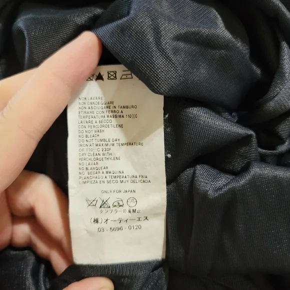 Max Mara Gray Wool Blend A LINE DRESS Sz Small Sleeveless Bubble‎ Hem Fall.Super