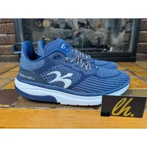 Mens 11 Gdefy Gravity Defyer HybridEX Astral Blue Athletic Running Shoes