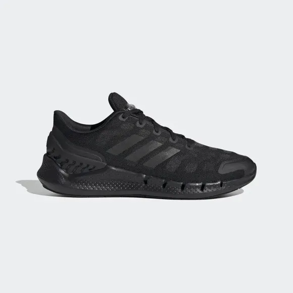 MEN'S Adidas Climacool Ventania Black Grey FW1224