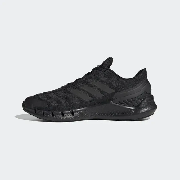 MEN'S Adidas Climacool Ventania Black Grey FW1224