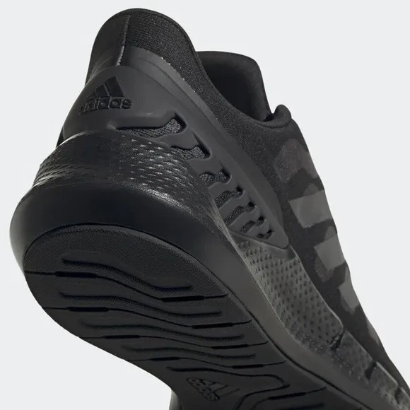 MEN'S Adidas Climacool Ventania Black Grey FW1224