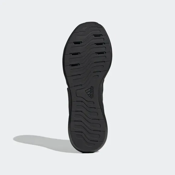 MEN'S Adidas Climacool Ventania Black Grey FW1224
