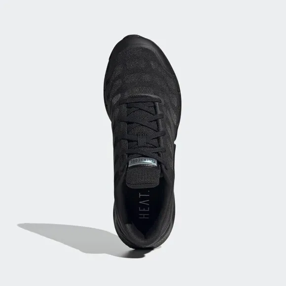 MEN'S Adidas Climacool Ventania Black Grey FW1224