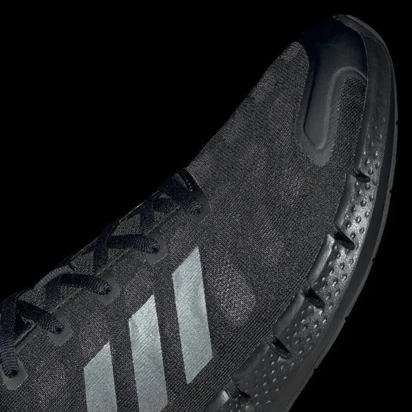 MEN'S Adidas Climacool Ventania Black Grey FW1224