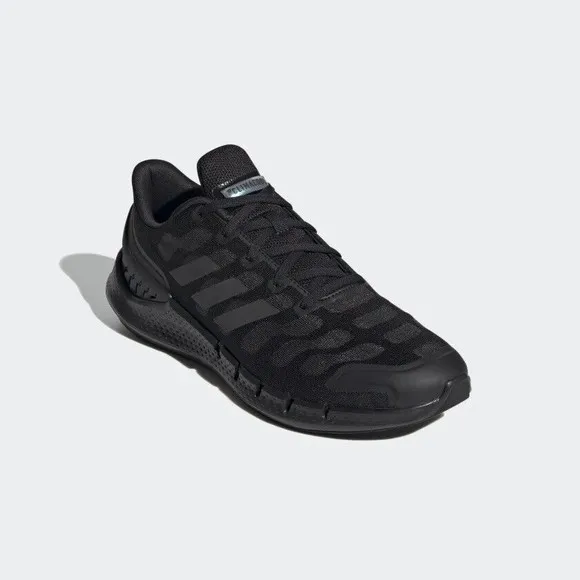 MEN'S Adidas Climacool Ventania Black Grey FW1224