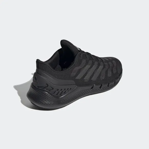 MEN'S Adidas Climacool Ventania Black Grey FW1224