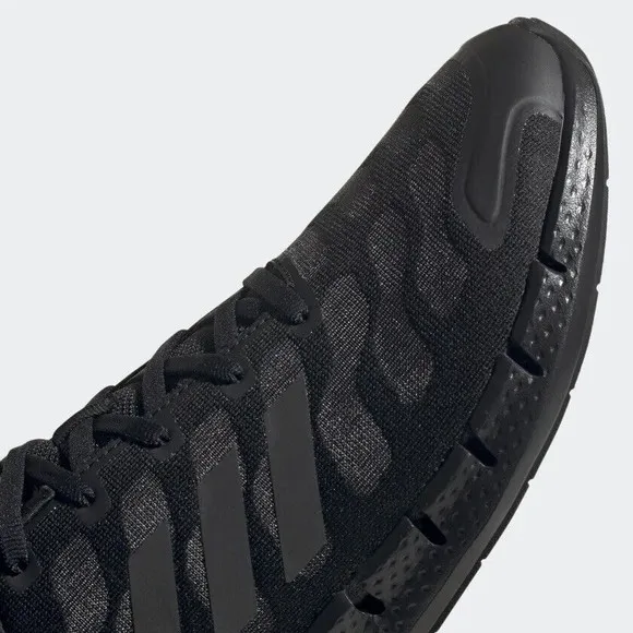 MEN'S Adidas Climacool Ventania Black Grey FW1224