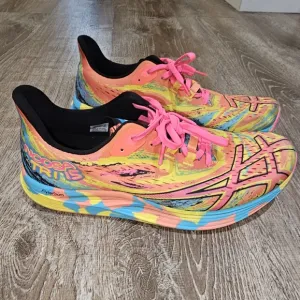 Mens Asics
