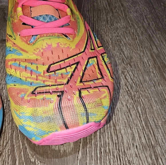 Mens Asics
