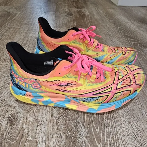 Mens Asics
