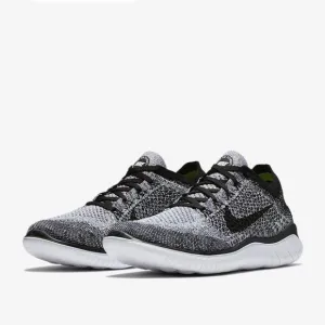 Men’s Nike Free Run Flyknit Running Shoes