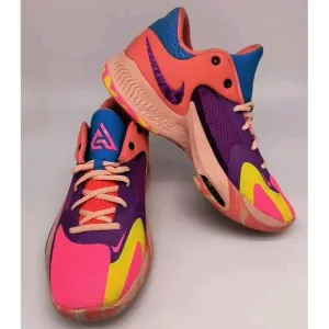 Mens Nike Zoom Freak 4 Bahamas Size 9