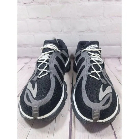 Men's Size 10 Brooks PURE FLOW Running Shoes