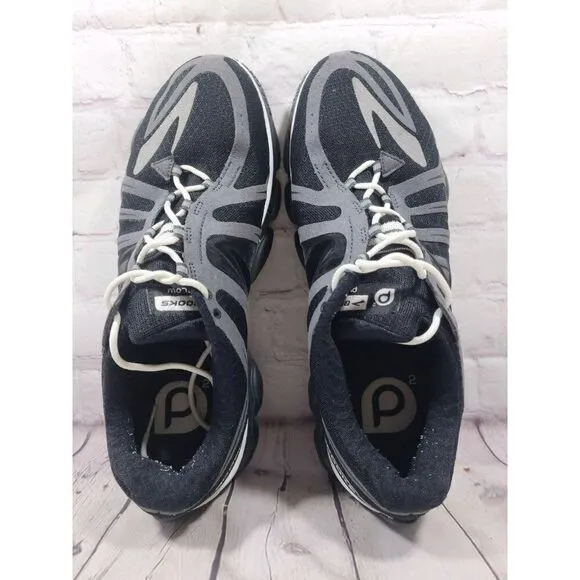 Men's Size 10 Brooks PURE FLOW Running Shoes