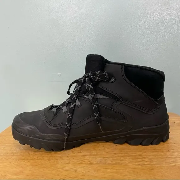 Merrell Overlook 6 Ice Waterproof Insulated Boots Sz‎ 15 Black