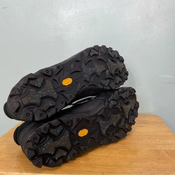 Merrell Overlook 6 Ice Waterproof Insulated Boots Sz‎ 15 Black