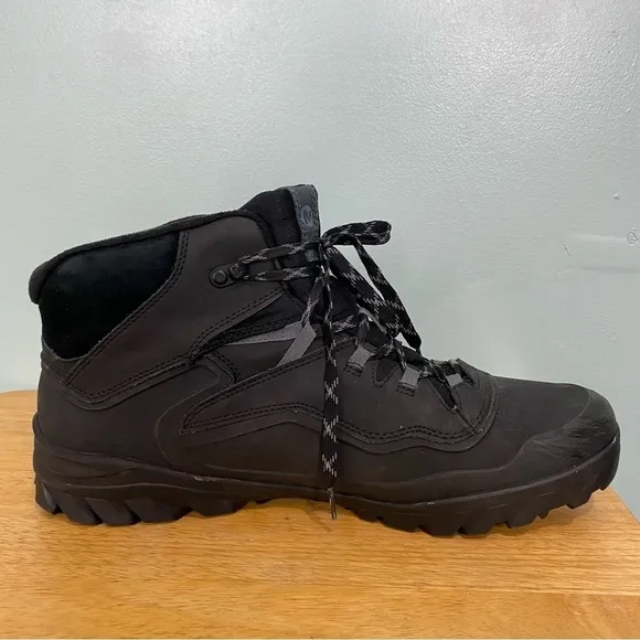 Merrell Overlook 6 Ice Waterproof Insulated Boots Sz‎ 15 Black