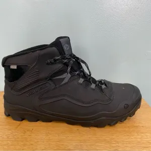 Merrell Overlook 6 Ice Waterproof Insulated Boots Sz‎ 15 Black
