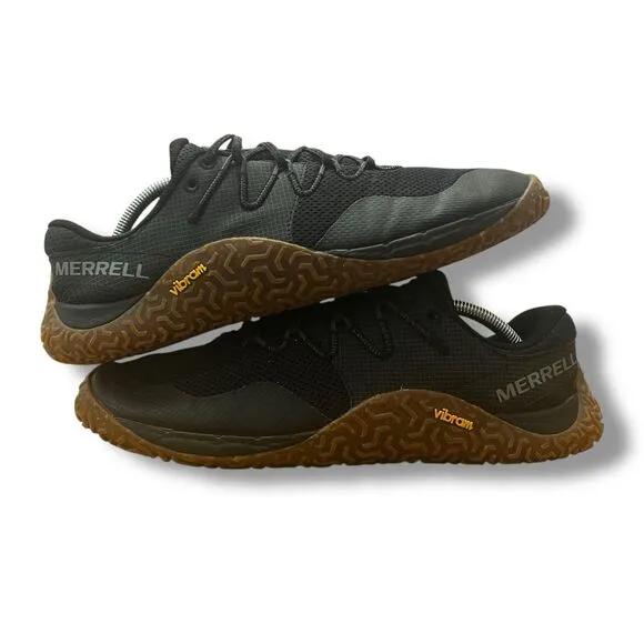 Merrell Trail Glove 7 Men's 12 Shoes J067653