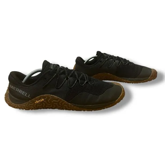 Merrell Trail Glove 7 Men's 12 Shoes J067653