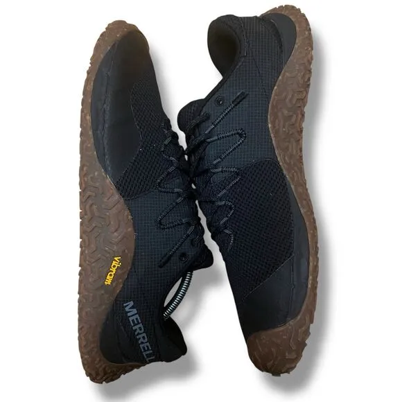 Merrell Trail Glove 7 Men's 12 Shoes J067653