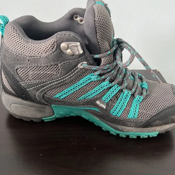 Merrell Women’s Air Cushion Hiking Boots