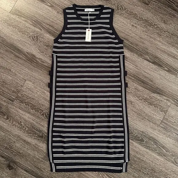 Mersea Anywear Open Tunic