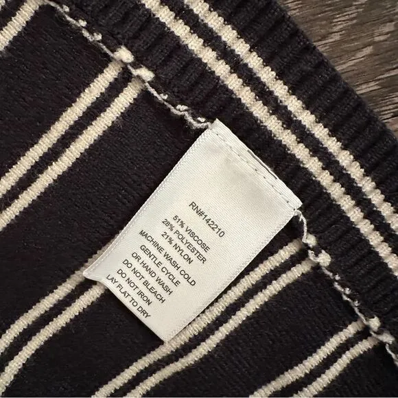 Mersea Anywear Open Tunic