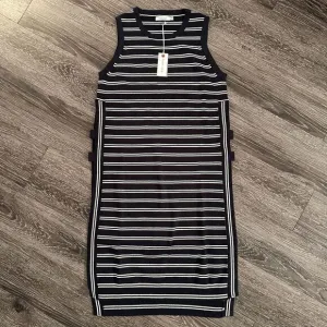 Mersea Anywear Open Tunic