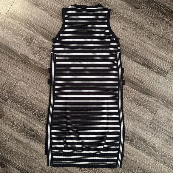Mersea Anywear Open Tunic