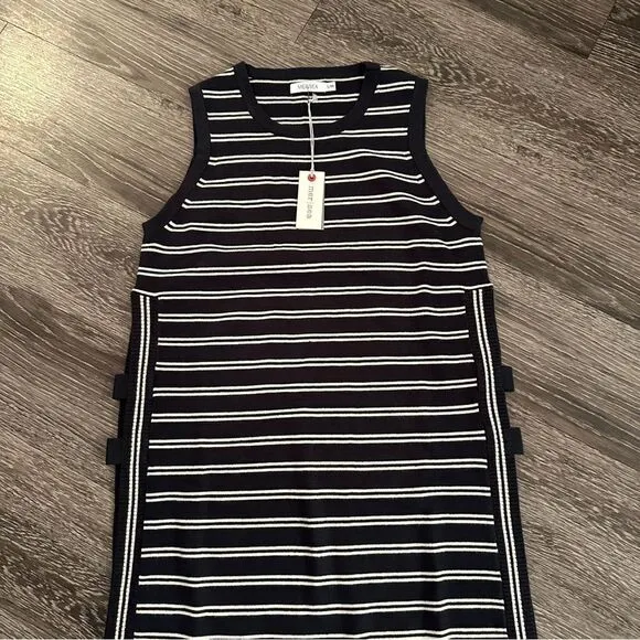 Mersea Anywear Open Tunic