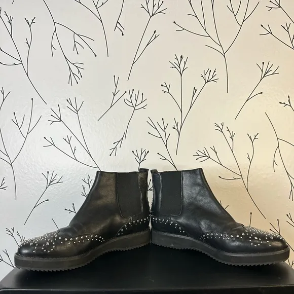 Michael Kors Sofie Boots