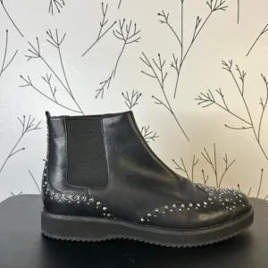 Michael Kors Sofie Boots